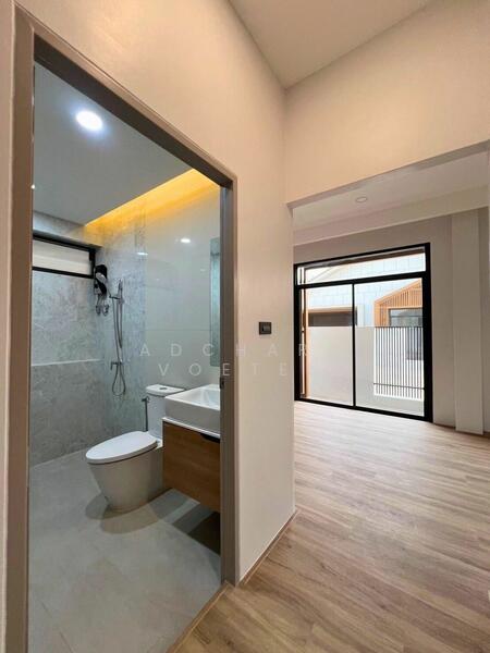 Modern Single Houses in the Heart of Krabi, กระบี่, Krabi, Thap-Prik, Muang Krabi, Krabi, 2 Bedrooms, 145 sqm, Single Detached House For Sale, by Adchara Voeten, 500074170 - DDproperty.com