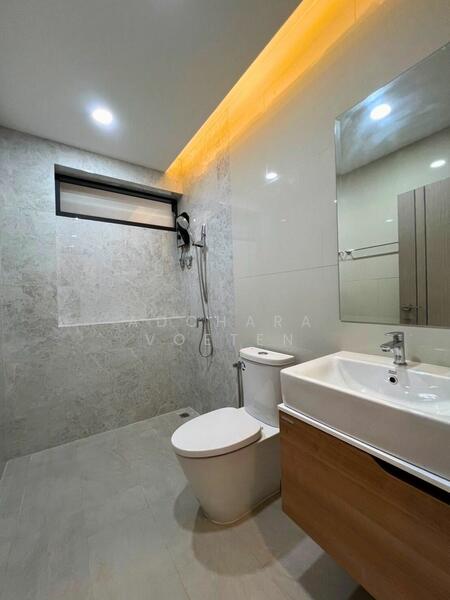 บ้านเดี่ยวดีไซน์ทันสมัย ใจกลางเมืองกระบี่, Krabi, กระบี่, ทับปริก, เมืองกระบี่, กระบี่, 145 ตร.ม., บ้านเดี่ยว ขาย, โดย Adchara Voeten, 500074170 - DDproperty.com