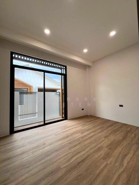 Modern Single Houses in the Heart of Krabi, กระบี่, Krabi, Thap-Prik, Muang Krabi, Krabi, 2 Bedrooms, 145 sqm, Single Detached House For Sale, by Adchara Voeten, 500074170 - DDproperty.com