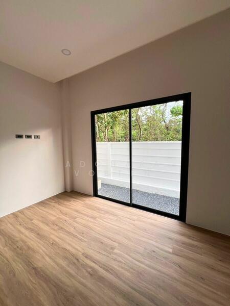 Modern Single Houses in the Heart of Krabi, กระบี่, Krabi, Thap-Prik, Muang Krabi, Krabi, 2 Bedrooms, 145 sqm, Single Detached House For Sale, by Adchara Voeten, 500074170 - DDproperty.com