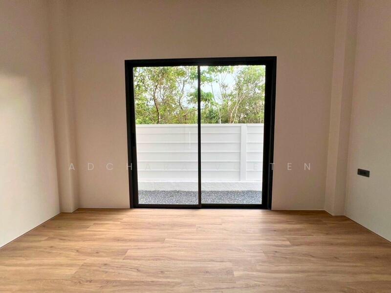 Modern Single Houses in the Heart of Krabi, กระบี่, Krabi, Thap-Prik, Muang Krabi, Krabi, 2 Bedrooms, 145 sqm, Single Detached House For Sale, by Adchara Voeten, 500074170 - DDproperty.com