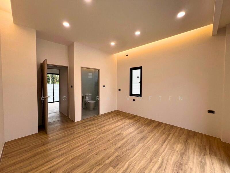 Modern Single Houses in the Heart of Krabi, กระบี่, Krabi, Thap-Prik, Muang Krabi, Krabi, 2 Bedrooms, 145 sqm, Single Detached House For Sale, by Adchara Voeten, 500074170 - DDproperty.com