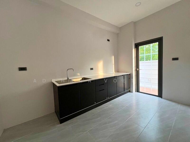 Modern Single Houses in the Heart of Krabi, กระบี่, Krabi, Thap-Prik, Muang Krabi, Krabi, 2 Bedrooms, 145 sqm, Single Detached House For Sale, by Adchara Voeten, 500074170 - DDproperty.com