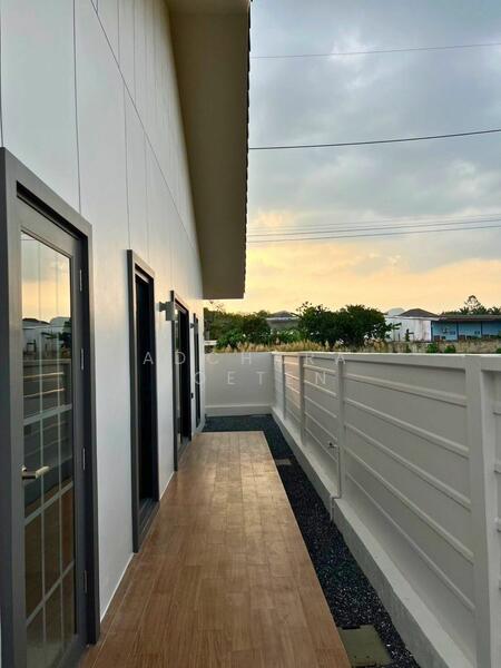 Modern Single Houses in the Heart of Krabi, กระบี่, Krabi, Thap-Prik, Muang Krabi, Krabi, 2 Bedrooms, 145 sqm, Single Detached House For Sale, by Adchara Voeten, 500074170 - DDproperty.com