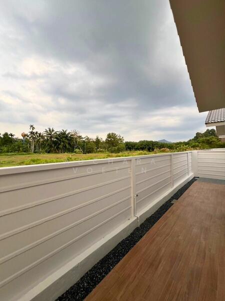 Modern Single Houses in the Heart of Krabi, กระบี่, Krabi, Thap-Prik, Muang Krabi, Krabi, 2 Bedrooms, 145 sqm, Single Detached House For Sale, by Adchara Voeten, 500074170 - DDproperty.com