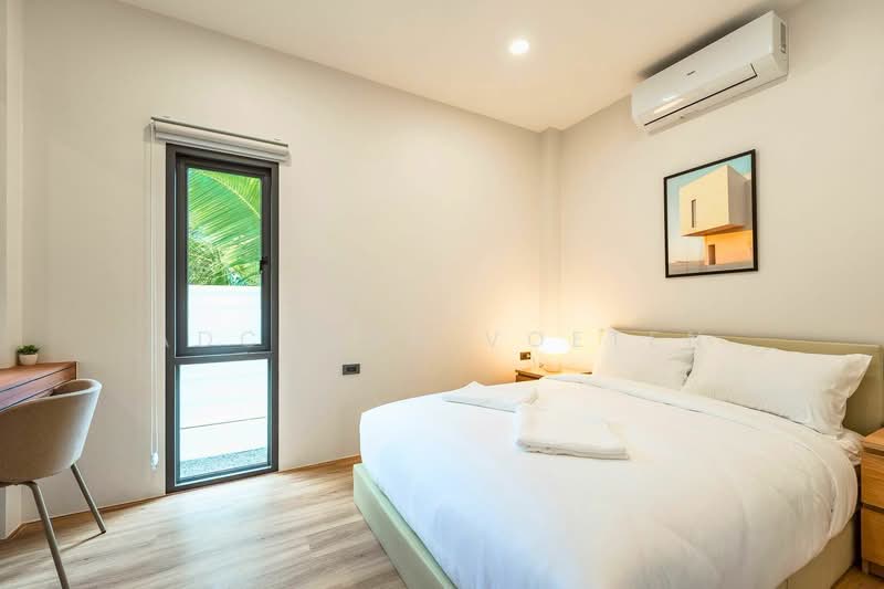 Modern Single Houses in the Heart of Krabi, กระบี่, Krabi, Thap-Prik, Muang Krabi, Krabi, 2 Bedrooms, 145 sqm, Single Detached House For Sale, by Adchara Voeten, 500074170 - DDproperty.com