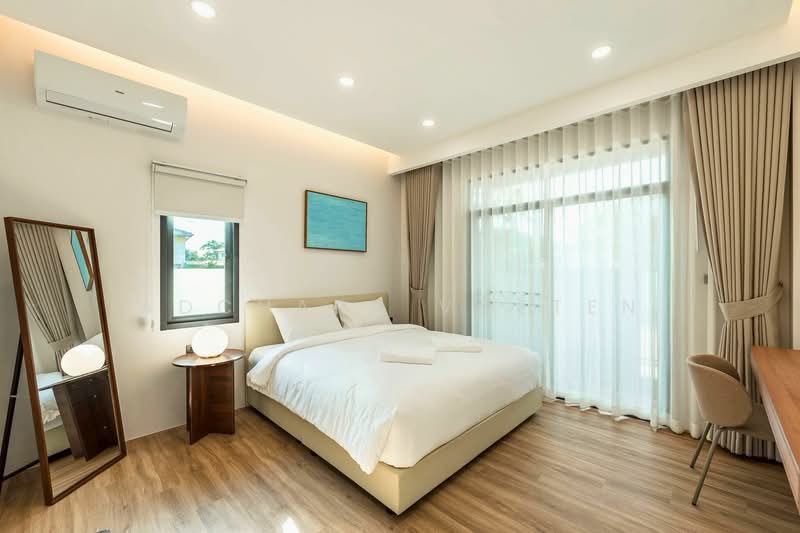 Modern Single Houses in the Heart of Krabi, กระบี่, Krabi, Thap-Prik, Muang Krabi, Krabi, 2 Bedrooms, 145 sqm, Single Detached House For Sale, by Adchara Voeten, 500074170 - DDproperty.com