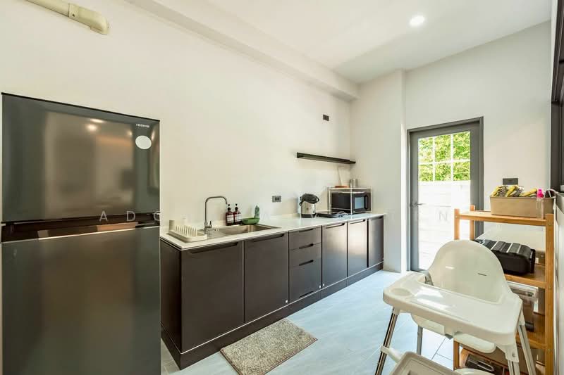 Modern Single Houses in the Heart of Krabi, กระบี่, Krabi, Thap-Prik, Muang Krabi, Krabi, 2 Bedrooms, 145 sqm, Single Detached House For Sale, by Adchara Voeten, 500074170 - DDproperty.com