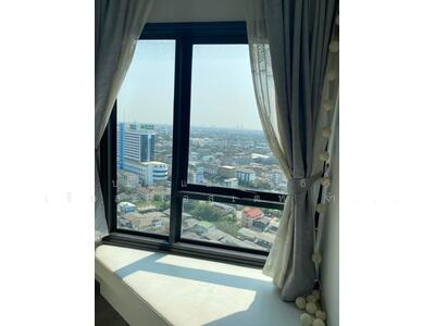 ขาย - Rich Park @ Triple Station : ริช พาร์ค แอท ทริปเปิ้ล สเตชั่น, กรุงเทพ