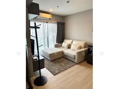 ขาย - The Key MRT Phetkasem 48 : เดอะ คีย์ MRT เพชรเกษม 48, กรุงเทพ