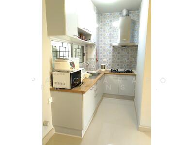 ขาย - City Sense Ramintra : ซิตี้เซนส์ รามอินทรา, กรุงเทพ