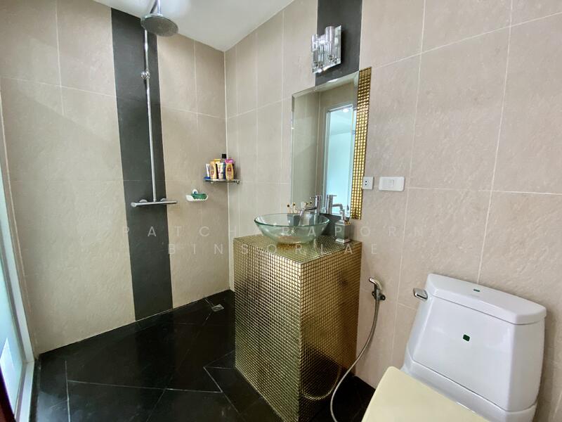 For Sale - Park Royal 1 Pratumnak, Chon Buri (Pattaya)