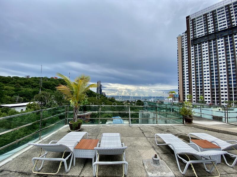 For Sale - Park Royal 1 Pratumnak, Chon Buri (Pattaya)