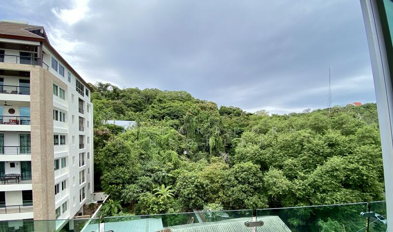 For Sale - Park Royal 1 Pratumnak, Chon Buri (Pattaya)