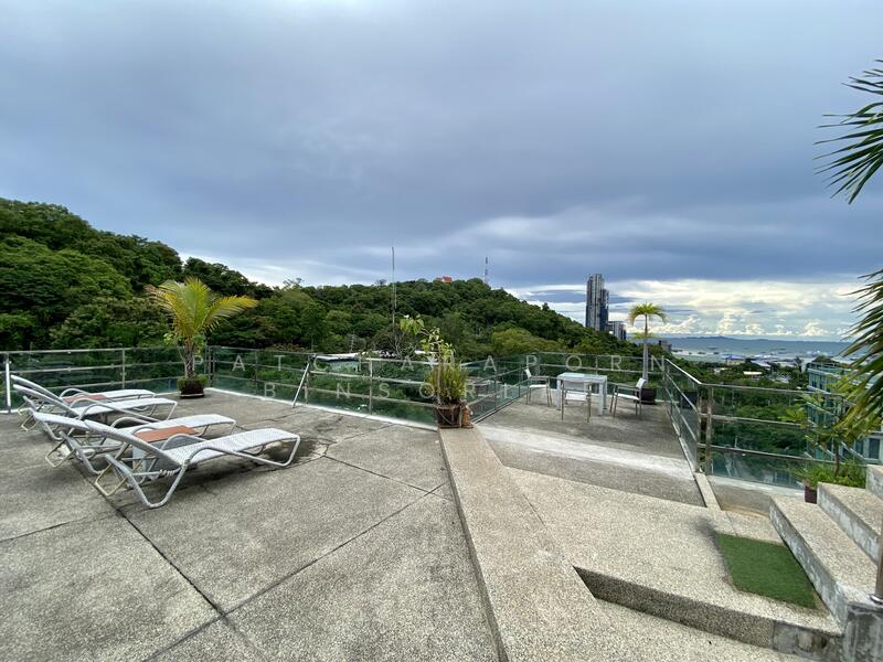 For Sale - Park Royal 1 Pratumnak, Chon Buri (Pattaya)