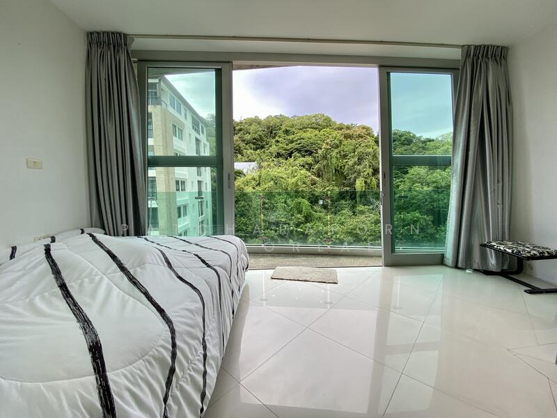 For Sale - Park Royal 1 Pratumnak, Chon Buri (Pattaya)