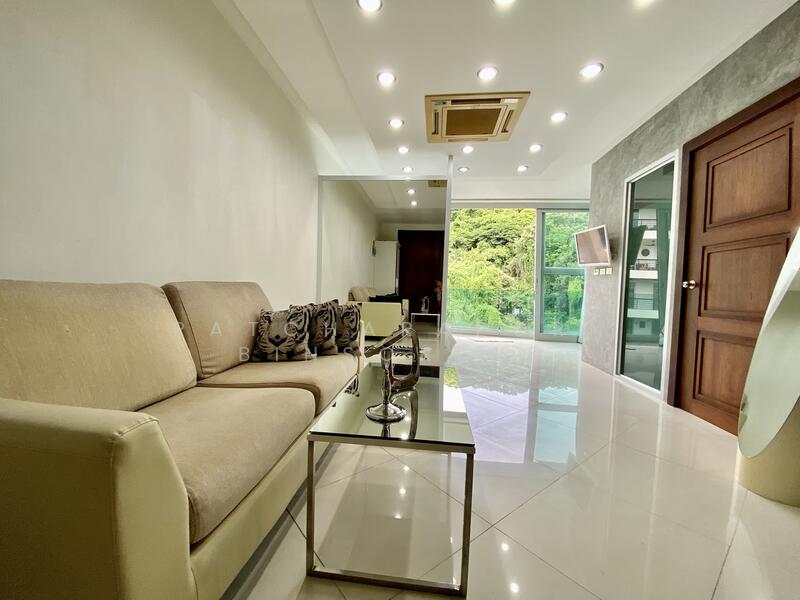 For Sale - Park Royal 1 Pratumnak, Chon Buri (Pattaya)