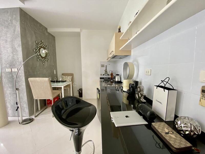 ขาย - พาร์ครอยัล 1 คอนโดมิเนียม พระตำหนัก, ชลบุรี