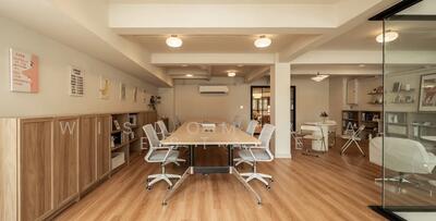 ขาย - Home Office 1,070 ตร.ม. ใกล้ BTS ปุณณวิถี | สุขุมวิท - บางนา | บนที่ดิน 71 ตร.ว, กรุงเทพ