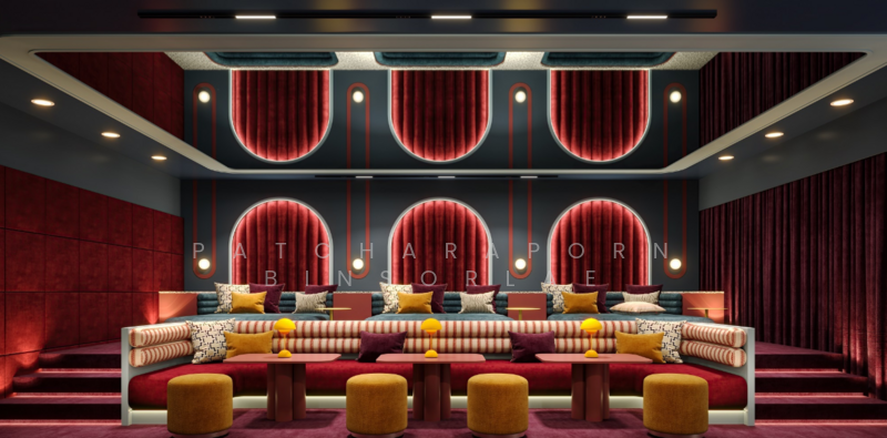 ขาย - Kave COCO Bangsaen : เคฟ โคโค่ บางแสน, ชลบุรี