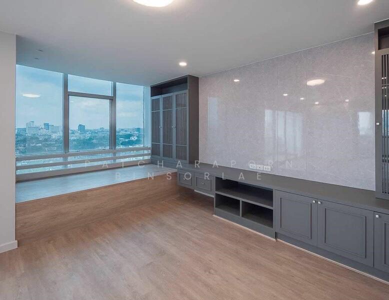 For Sale - Sarin Place, Bangkok