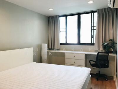 ขาย - IDEO Blucove Sathorn : ไอดีโอ บลูโคฟ สาทร, กรุงเทพ