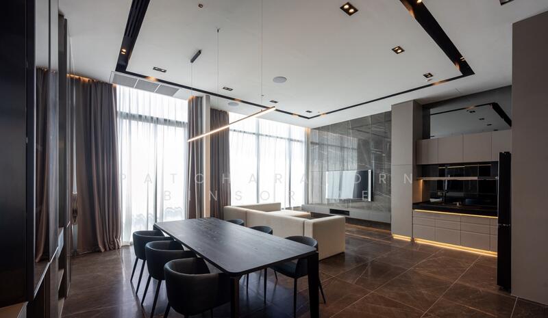 For Sale - The Esse Asoke, Bangkok