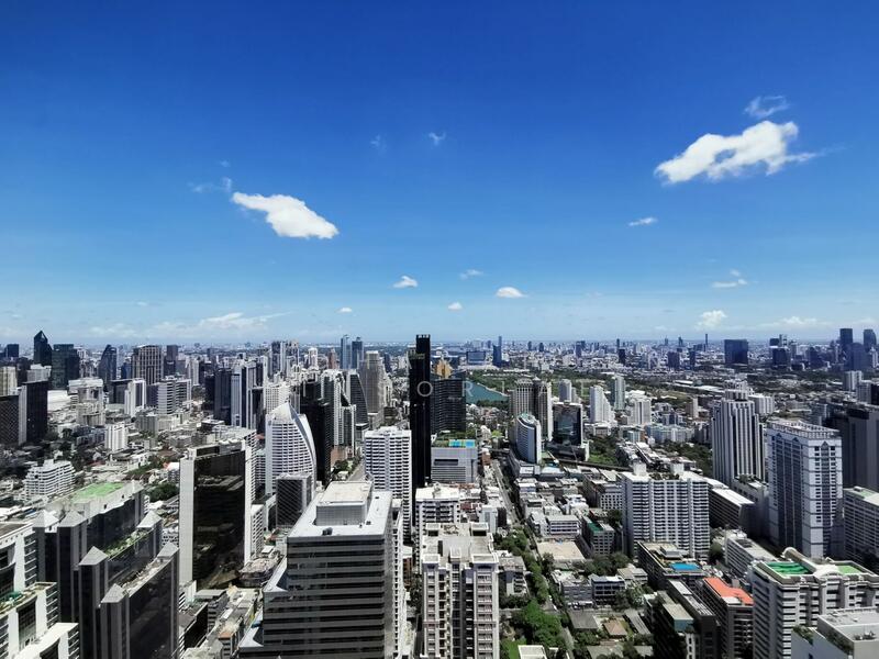 For Sale - The Esse Asoke, Bangkok