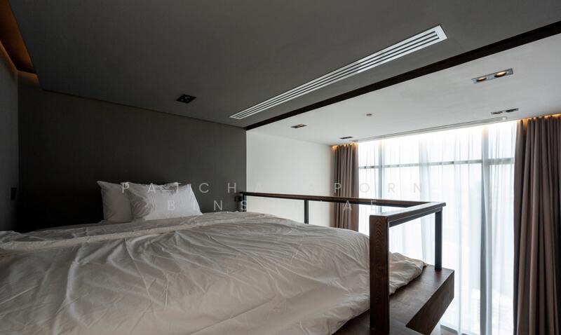 For Sale - The Esse Asoke, Bangkok