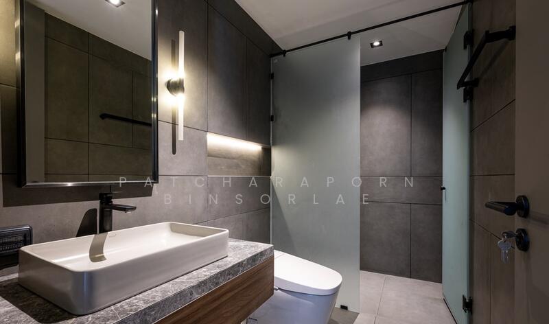 For Sale - The Esse Asoke, Bangkok