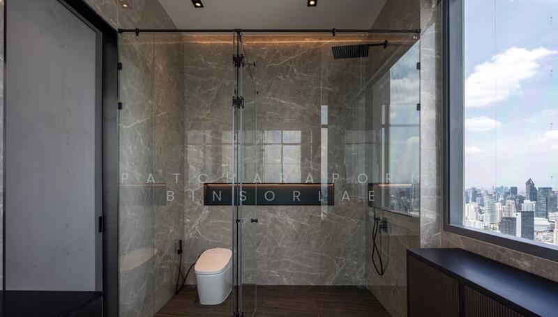 For Sale - The Esse Asoke, Bangkok