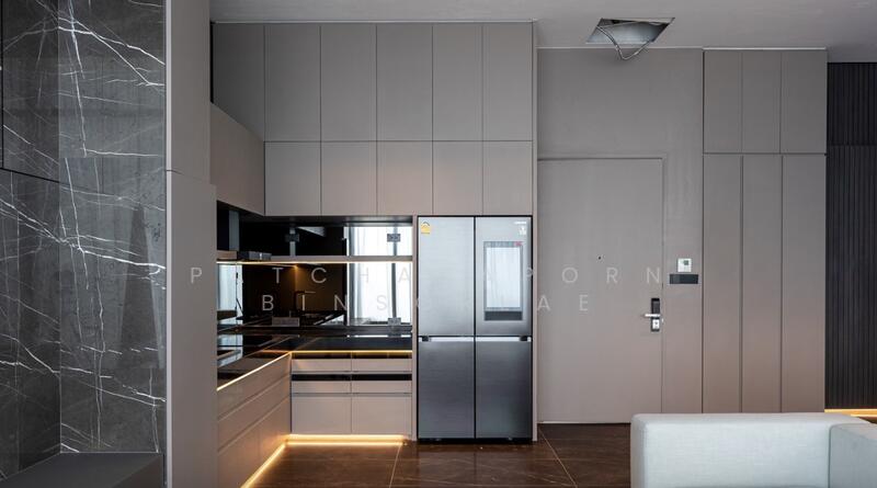 For Sale - The Esse Asoke, Bangkok