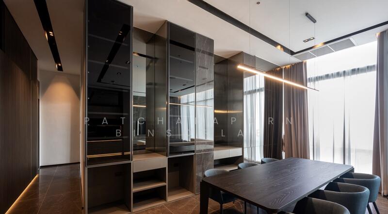 For Sale - The Esse Asoke, Bangkok