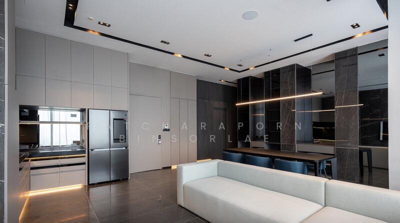 For Sale - The Esse Asoke, Bangkok