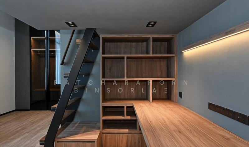 For Sale - The Esse Asoke, Bangkok