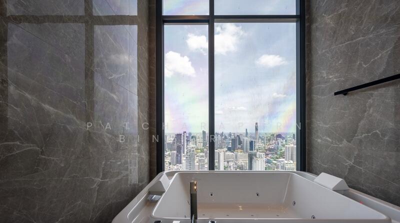 For Sale - The Esse Asoke, Bangkok