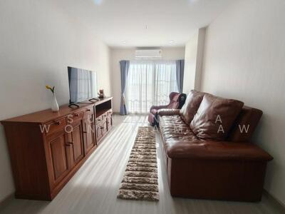 ขาย - Supalai Park Yaek Fai Chai Station : ศุภาลัย ปาร์ค สถานีแยกไฟฉาย, กรุงเทพ