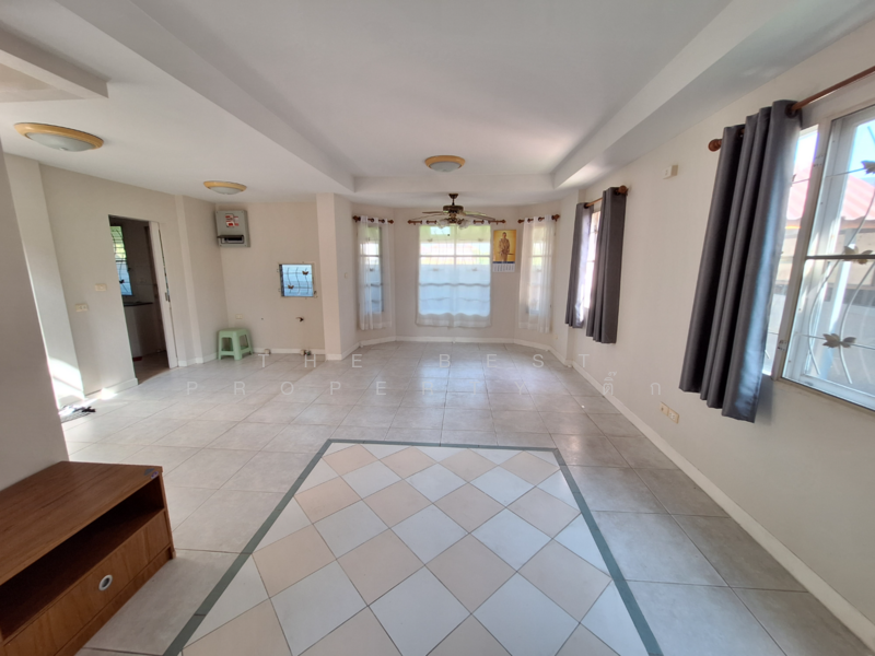Chaiyaphruek 1, Bangkok, Soi Khum Klao 7, Lam Pla Tiew, Lat Krabang, Bangkok, 3 Bedrooms, 100 sqm, Single Detached House For Sale, by The Best Property ติ๊ก, 500074217 - DDproperty.com