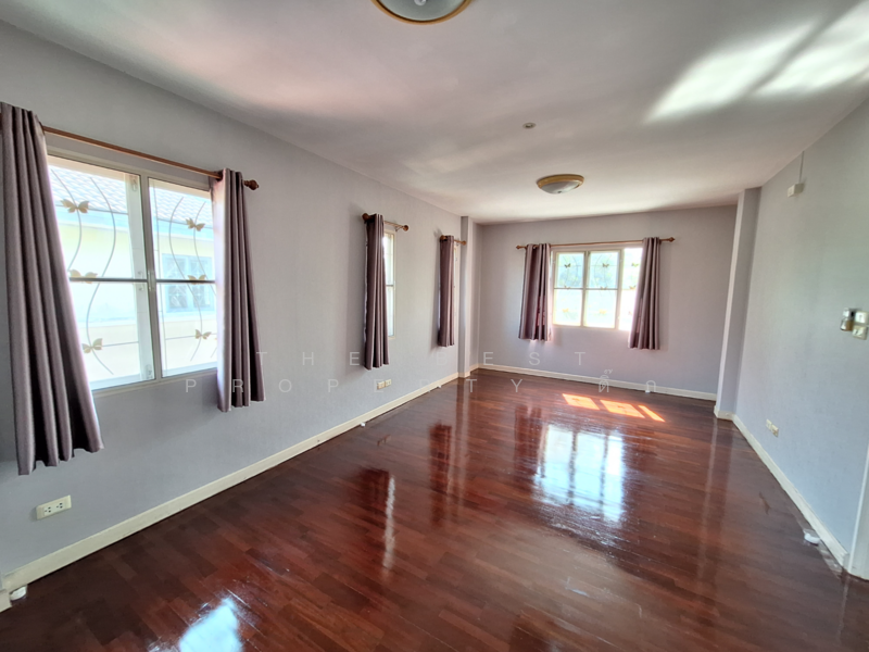 Chaiyaphruek 1, Bangkok, Soi Khum Klao 7, Lam Pla Tiew, Lat Krabang, Bangkok, 3 Bedrooms, 100 sqm, Single Detached House For Sale, by The Best Property ติ๊ก, 500074217 - DDproperty.com