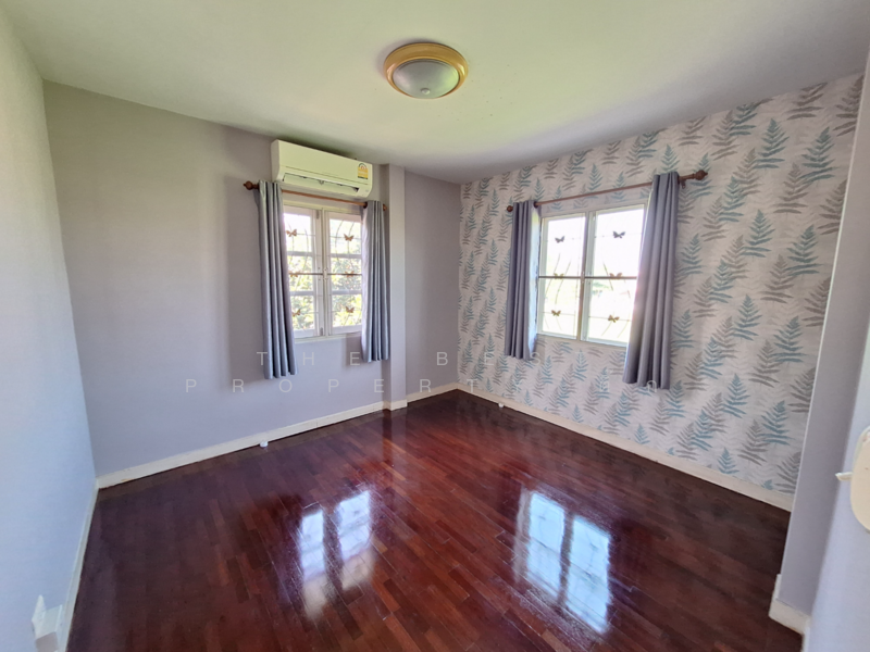 Chaiyaphruek 1, Bangkok, Soi Khum Klao 7, Lam Pla Tiew, Lat Krabang, Bangkok, 3 Bedrooms, 100 sqm, Single Detached House For Sale, by The Best Property ติ๊ก, 500074217 - DDproperty.com