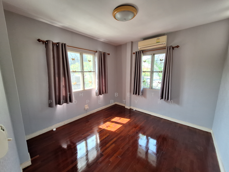 Chaiyaphruek 1, Bangkok, Soi Khum Klao 7, Lam Pla Tiew, Lat Krabang, Bangkok, 3 Bedrooms, 100 sqm, Single Detached House For Sale, by The Best Property ติ๊ก, 500074217 - DDproperty.com