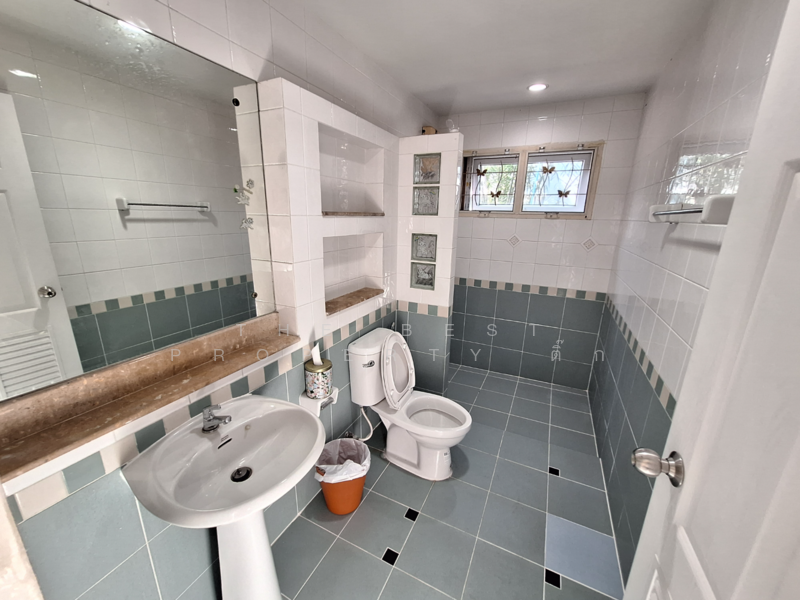 Chaiyaphruek 1, Bangkok, Soi Khum Klao 7, Lam Pla Tiew, Lat Krabang, Bangkok, 3 Bedrooms, 100 sqm, Single Detached House For Sale, by The Best Property ติ๊ก, 500074217 - DDproperty.com