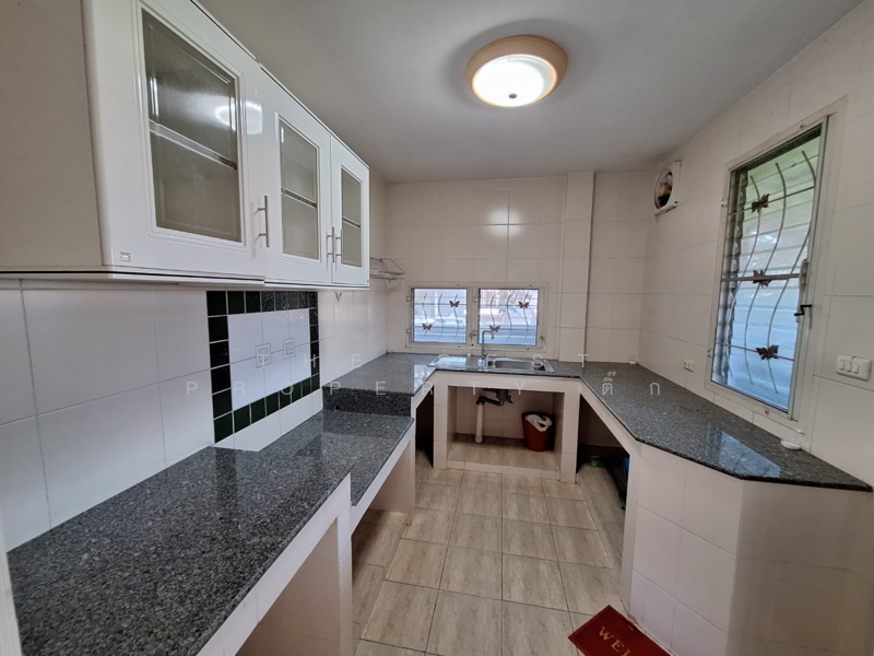 Chaiyaphruek 1, Bangkok, Soi Khum Klao 7, Lam Pla Tiew, Lat Krabang, Bangkok, 3 Bedrooms, 100 sqm, Single Detached House For Sale, by The Best Property ติ๊ก, 500074217 - DDproperty.com