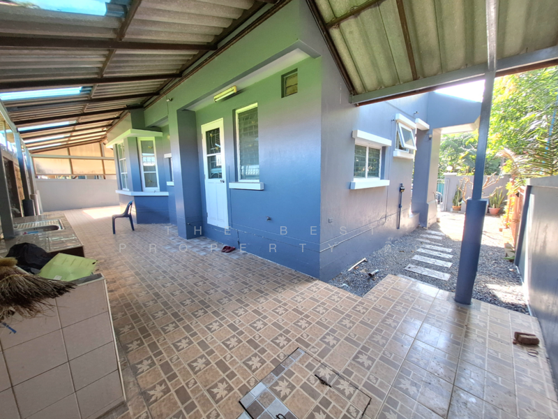 Chaiyaphruek 1, Bangkok, Soi Khum Klao 7, Lam Pla Tiew, Lat Krabang, Bangkok, 3 Bedrooms, 100 sqm, Single Detached House For Sale, by The Best Property ติ๊ก, 500074217 - DDproperty.com