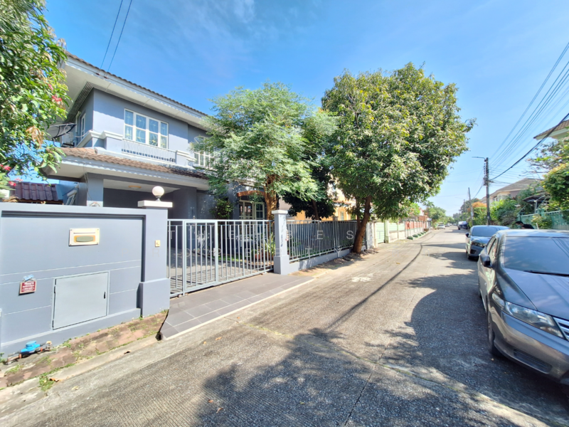 Chaiyaphruek 1, Bangkok, Soi Khum Klao 7, Lam Pla Tiew, Lat Krabang, Bangkok, 3 Bedrooms, 100 sqm, Single Detached House For Sale, by The Best Property ติ๊ก, 500074217 - DDproperty.com