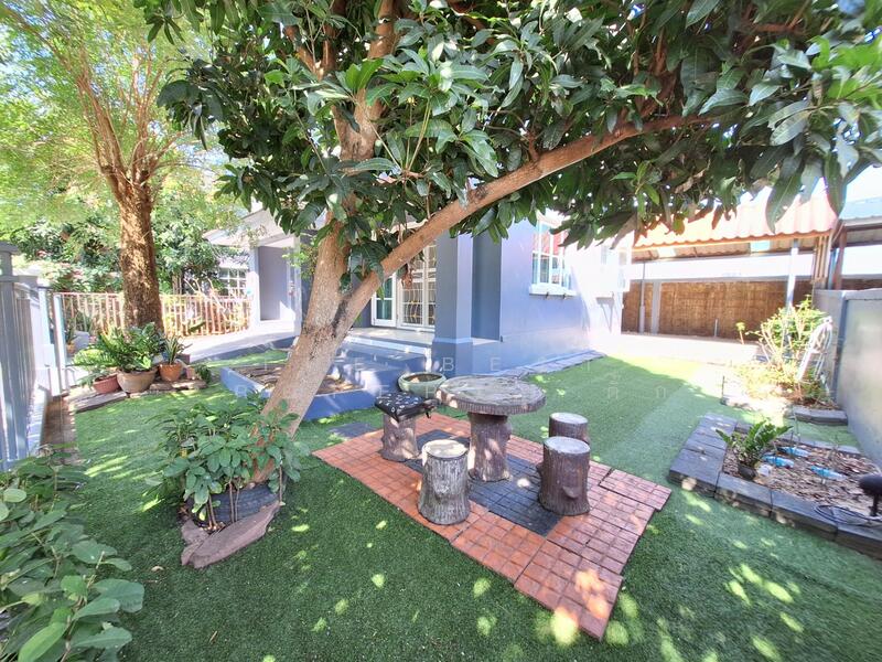 Chaiyaphruek 1, Bangkok, Soi Khum Klao 7, Lam Pla Tiew, Lat Krabang, Bangkok, 3 Bedrooms, 100 sqm, Single Detached House For Sale, by The Best Property ติ๊ก, 500074217 - DDproperty.com