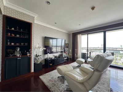 ขาย - Sailom Suite : สายลม สวีท, กรุงเทพ