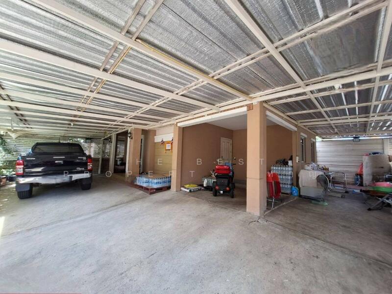 Passorn 25 Bangna Km.13, Samut Prakan, 455 Bang Phli - King Kaew Road, Bangphli Yai, Bang Plee, Samut Prakan, 3 Bedrooms, 120 sqm, Single Detached House For Sale, by The Best Property หาญ, 500074229 - DDproperty.com