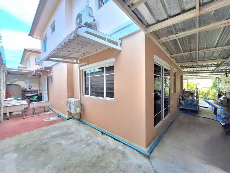 Passorn 25 Bangna Km.13, Samut Prakan, 455 Bang Phli - King Kaew Road, Bangphli Yai, Bang Plee, Samut Prakan, 3 Bedrooms, 120 sqm, Single Detached House For Sale, by The Best Property หาญ, 500074229 - DDproperty.com