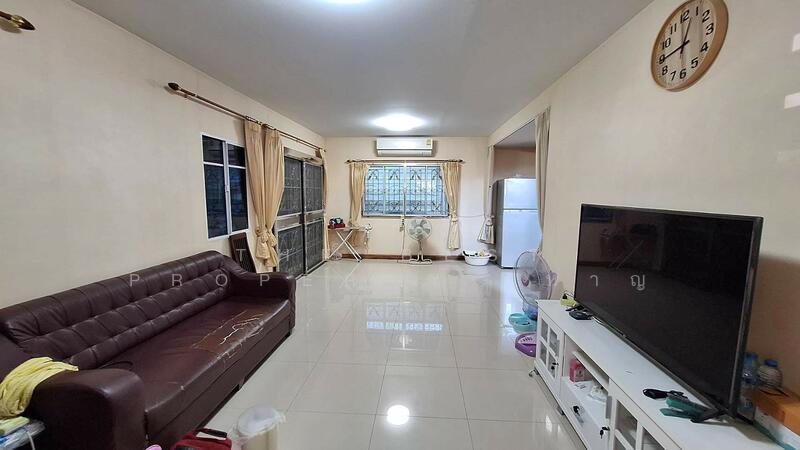 Passorn 25 Bangna Km.13, Samut Prakan, 455 Bang Phli - King Kaew Road, Bangphli Yai, Bang Plee, Samut Prakan, 3 Bedrooms, 120 sqm, Single Detached House For Sale, by The Best Property หาญ, 500074229 - DDproperty.com